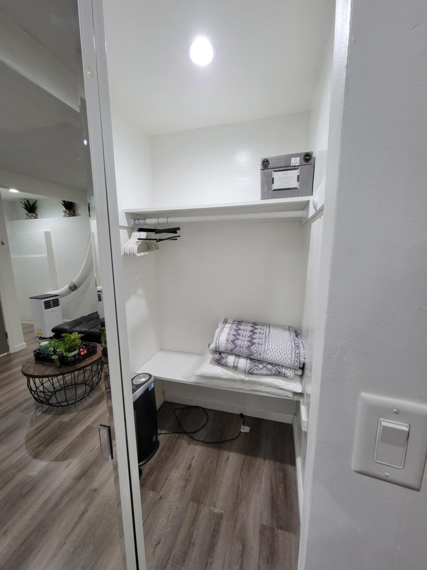 Appartement 5 Minutes To Rodeo Drive! 2 Bedroom Man Cave Beverly Hills Adj