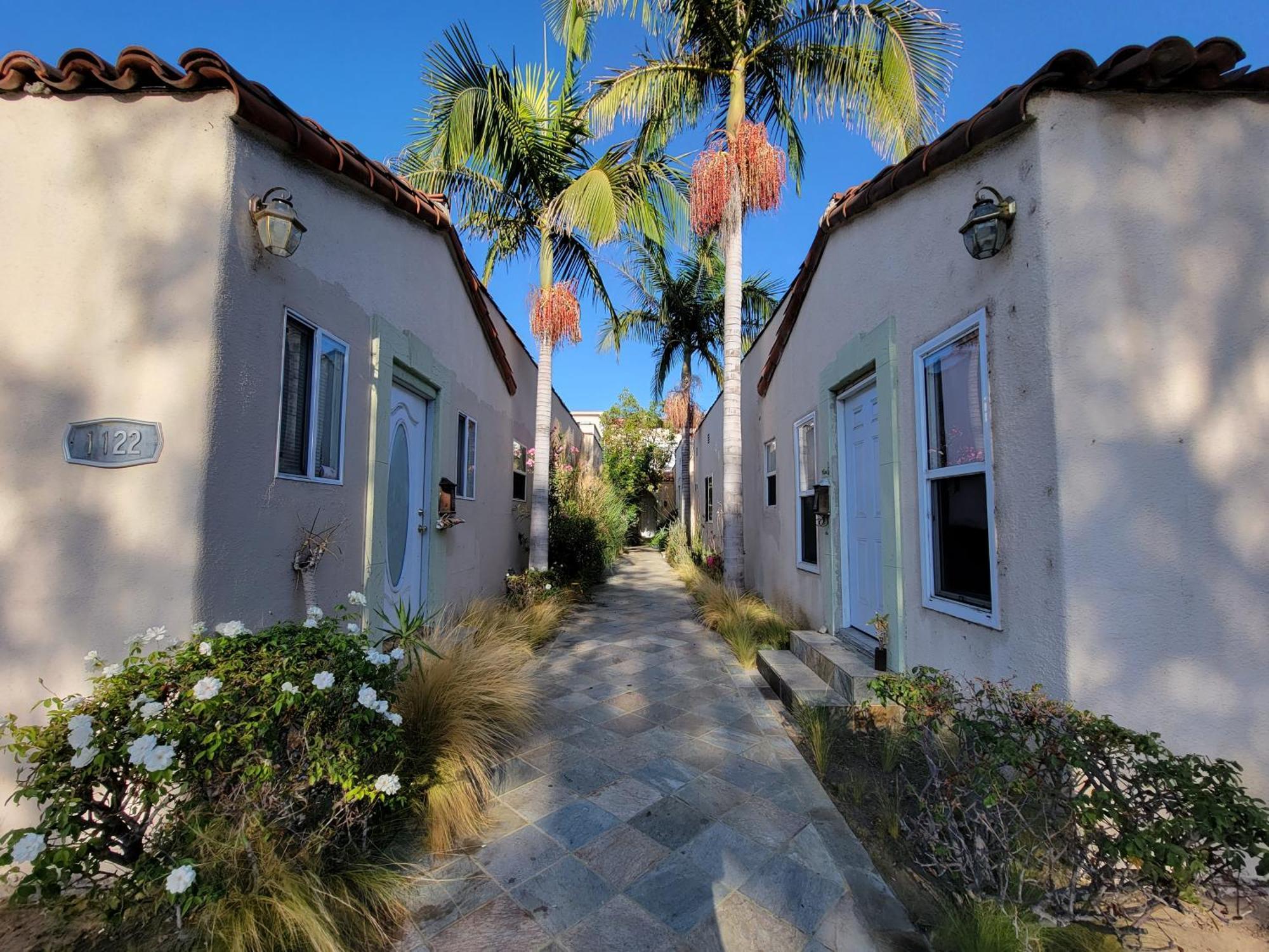 5 Minutes To Rodeo Drive! 2 Bedroom Man Cave Beverly Hills Adj Appartement Los Angeles