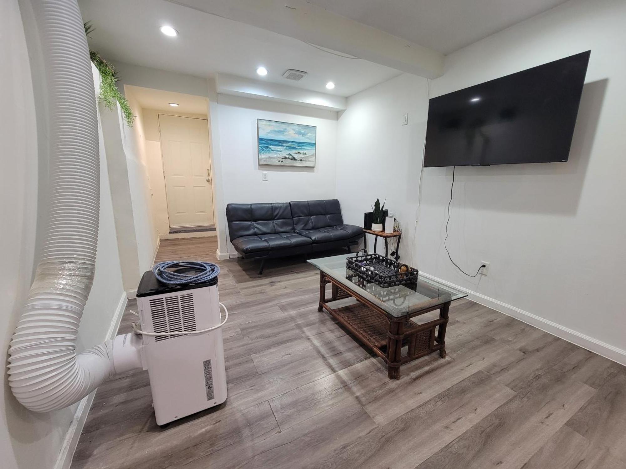 Appartement 5 Minutes To Rodeo Drive! 2 Bedroom Man Cave Beverly Hills Adj Los Angeles