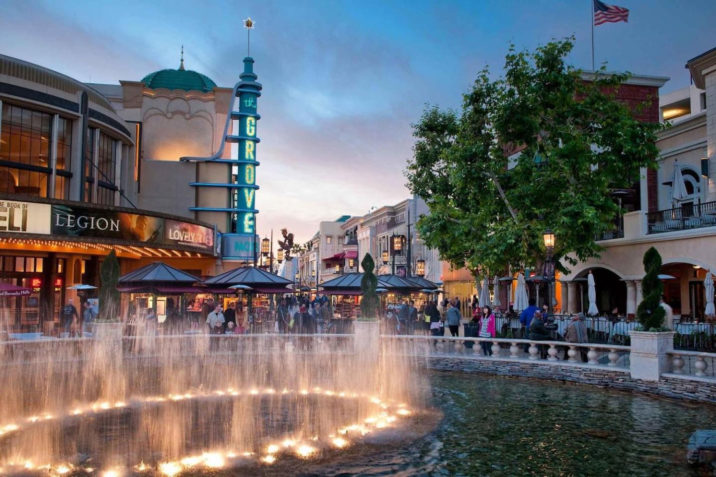 5 Minutes To Rodeo Drive! 2 Bedroom Man Cave Beverly Hills Adj Appartement Los Angeles